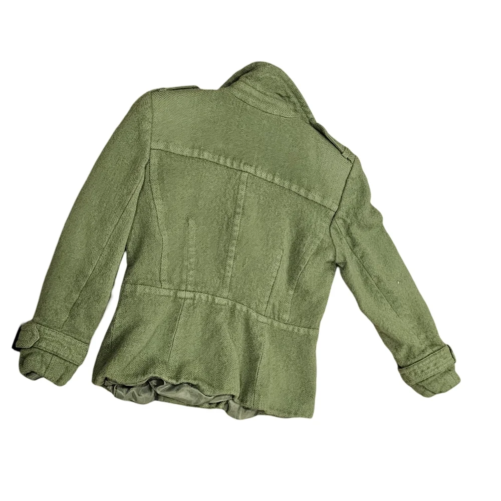 Luxury Tahari Jacket Arthur S. Levine Size 8P - Picture 3 of 8